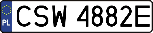 CSW4882E