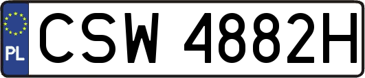 CSW4882H