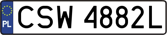 CSW4882L