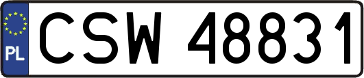 CSW48831
