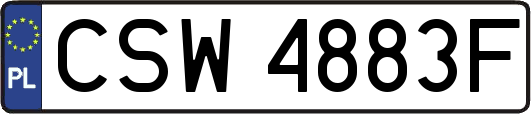 CSW4883F