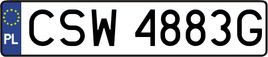 CSW4883G