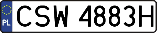 CSW4883H