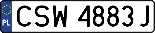 CSW4883J