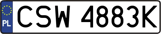 CSW4883K