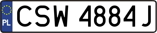 CSW4884J