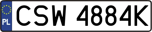 CSW4884K