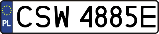 CSW4885E