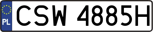 CSW4885H