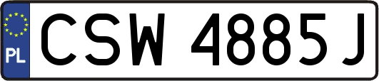 CSW4885J
