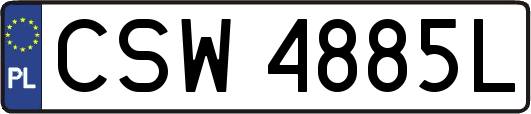 CSW4885L