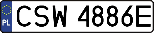 CSW4886E