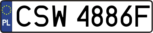 CSW4886F