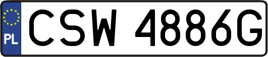 CSW4886G
