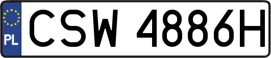 CSW4886H