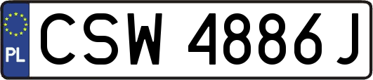 CSW4886J