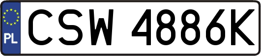 CSW4886K