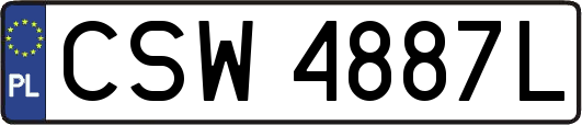 CSW4887L