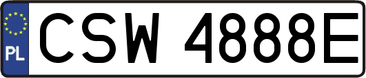 CSW4888E