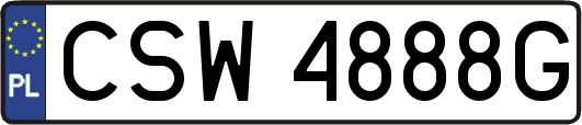 CSW4888G