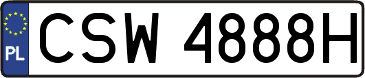 CSW4888H