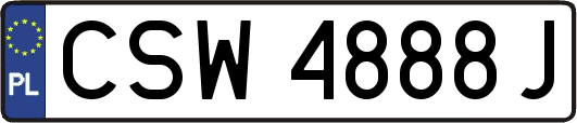 CSW4888J