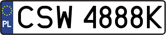 CSW4888K