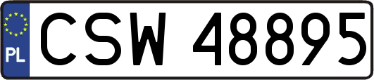 CSW48895