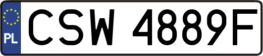 CSW4889F