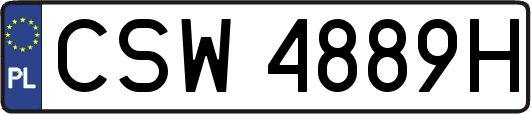 CSW4889H
