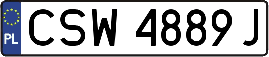 CSW4889J