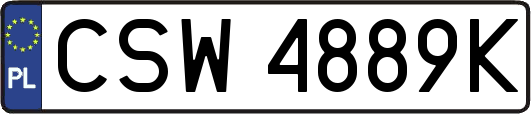CSW4889K