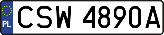 CSW4890A