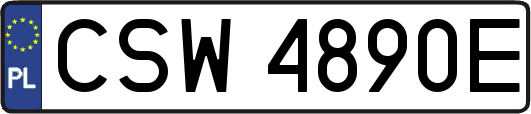 CSW4890E