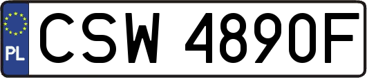 CSW4890F