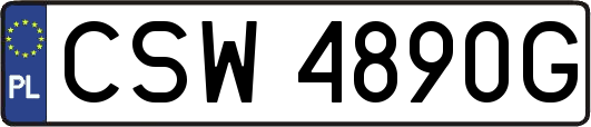 CSW4890G