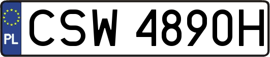CSW4890H