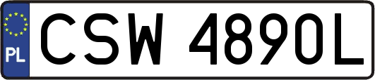 CSW4890L