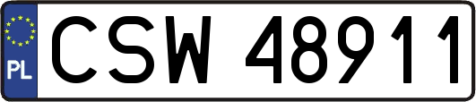 CSW48911