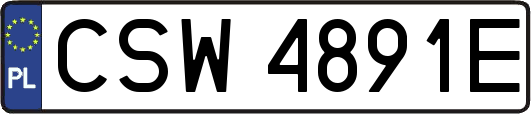 CSW4891E