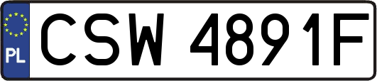CSW4891F