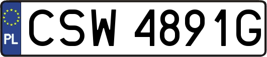 CSW4891G