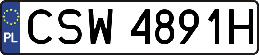 CSW4891H