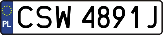 CSW4891J