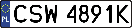 CSW4891K