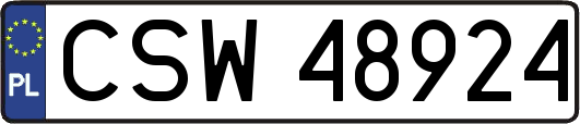 CSW48924