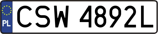 CSW4892L