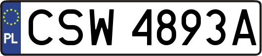 CSW4893A