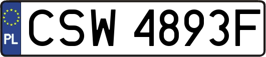 CSW4893F