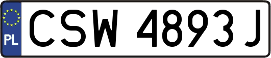 CSW4893J